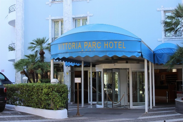 Vittoria Parc Hotel image 1