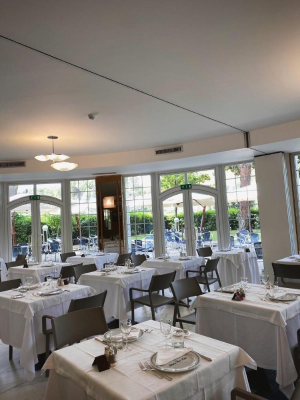 Vittoria Parc Hotel image 11