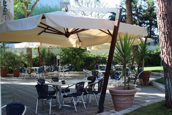 Vittoria Parc Hotel image 12