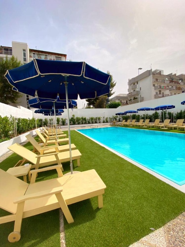 Vittoria Parc Hotel image 13