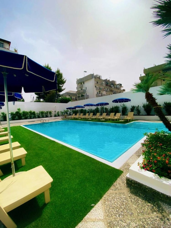 Vittoria Parc Hotel image 14