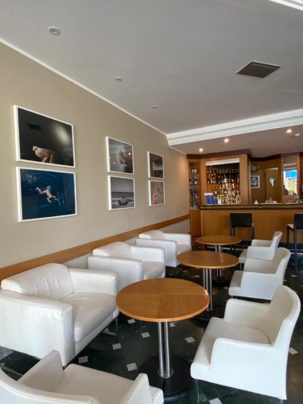 Vittoria Parc Hotel image 15