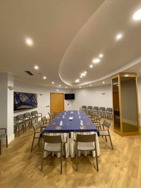 Vittoria Parc Hotel image 19