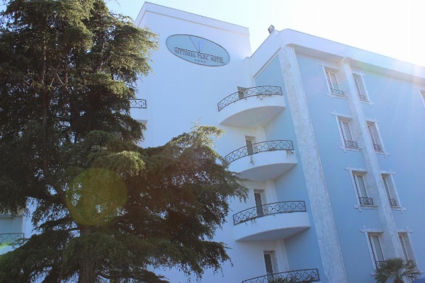 Vittoria Parc Hotel image 2