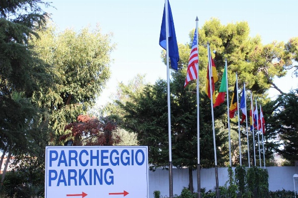 Vittoria Parc Hotel image 3