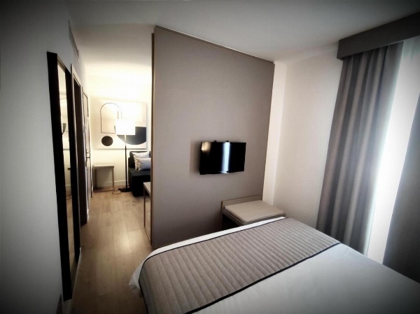 Vittoria Parc Hotel image 5