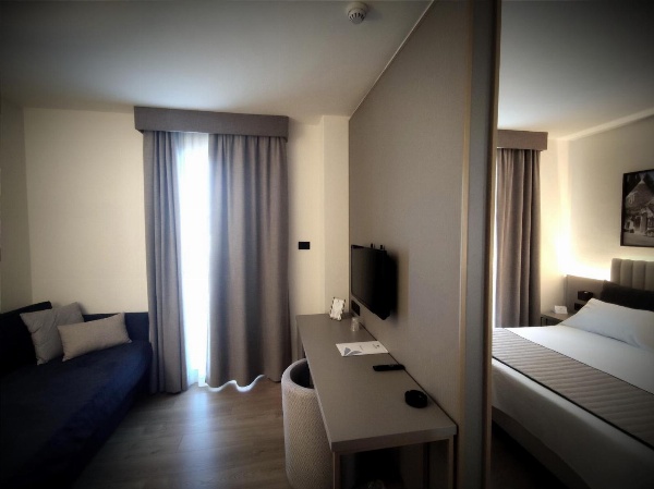 Vittoria Parc Hotel image 6